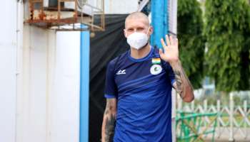 Joni Kauko: কাউকোর মাথায় এখনও Eriksen, ইউরোর অভিজ্ঞতা কাজে লাগাতে চান AFC কাপে