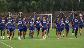 AFC খেলতে শনির সকালে মলদ্বীপ উড়ে যাচ্ছে ATK Mohun Bagan