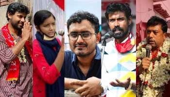 CPM: কেন্দ্রীয় কমিটিতে বাংলার &#039;পঞ্চপাণ্ডব&#039;! ঘুরে দাঁড়াতে নবীন-পথ ধরছে আলিমুদ্দিন