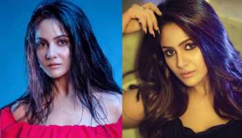 পুলের জলে ভেজা শরীর, বিকিনিতে 'হট' Trina, নেটিজেনরা বলছেন 'হায় গরমি!' 