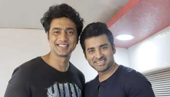 Kishmish: আবারও একসঙ্গে Dev-Ankush, শেষ হল ছবির প্রথম পর্বের শ্যুটিং