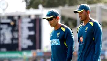 Justin Langer: কোচের &#039;পিছনে ছুরি মারা হচ্ছে&#039;! চাঞ্চল্যকর মন্তব্য অজি ক্রিকেটারের