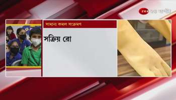 Corona Update: Upward Active Patient Graph, Concerns About Kerala, Infections decline in the Country in 24 Hours