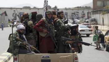 Afghanistan Crisis: ভারতের মোকাবিলা করতেই তালিবানের জন্ম দেয় পাকিস্তান! দাবি আফগান মন্ত্রীর