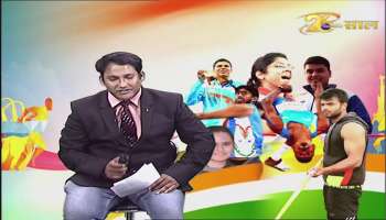 At the Tokyo Olympics, India won five gold medals in a single day, including a pair of gold