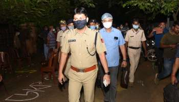 Visva Bharati:  'চিকিৎসার প্রয়োজন নেই', সরকারি ডাক্তার ও নার্সদের ফেরালেন উপাচার্য