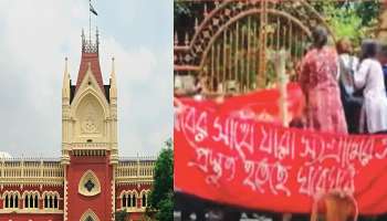 Kolkata: 'তালা ভাঙুন, বিক্ষোভ তুলুন', Visva-Bharati মামলায় নির্দেশ কলকাতা হাইকোর্টের