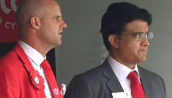 India vs England 2021: ম্যাঞ্চেস্টারে টেস্ট হবে তো? সংশয়ে খোদ BCCI সভাপতি