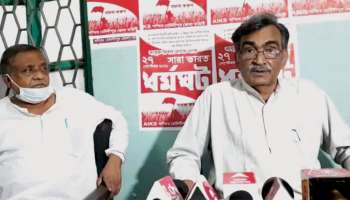 Midnapur: তৃণমূল ছেড়ে যিনি এখন বিধানসভায় বিরোধী নেতা তাঁকে তলব নয় কেন: সূর্যকান্ত 