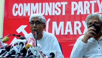 Tripura: একটাই দল থাকবে; ত্রিপুরাকে ল্যাবরেটরি হিসেবে ব্যবহার করছে ওরা, বিজেপিকে নিশানা মানিক সরকারের