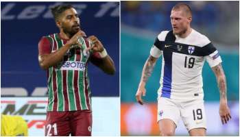  ATK Mohun Bagan: নাসাফ চ্যালেঞ্জ নিতে প্রস্তুত রয় কৃষ্ণ, কাউকোকে নিয়েই দল হাবাসের