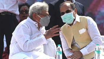 CPM: ভোট শেষ, সংযুক্ত মোর্চাও শেষ, স্পষ্ট করলেন Yechury, একতরফা সিদ্ধান্ত: Adhir  