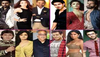 Bollywood: তারকাদের বাস্তবের এই ত্রিকোণ প্রেমের গল্প চিত্রনাট্যকেও হার মানাবে!