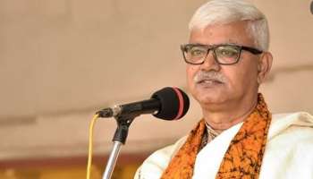 Visva-Bharati:  দিল্লিতে তলব? অচলাবস্থা কাটতেই ৫ দিনের ছুটিতে উপাচার্য