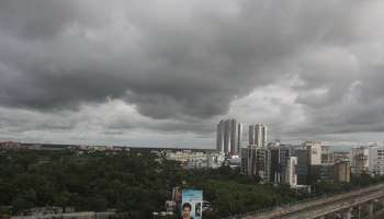 Weather Update: তৈরি হচ্ছে গভীর নিম্নচাপ, ফের প্রবল বৃষ্টিতে ভিজতে চলেছে এই জেলাগুলো