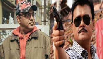 আবারও শুরু Arindam Sil-এর আগামী ছবি 'তীরন্দাজ শবর'-এর শুটিং