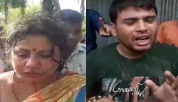 South Dinajpur: বাড়িতে মদের আসর বসিয়ে স্বামীকে 'খুন' স্ত্রী-র! মনুয়াকাণ্ডের ছায়া বংশীহারীতে