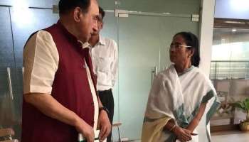 Subramanian Swamy: &#039;কোন আইনে Mamata-র রোম সফর বাতিল&#039;, কেন্দ্রকে তোপ BJP সাংসদের
