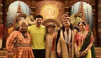 Hobuchandra Raja Gobuchandra Mantri: সিনেমাহলে নয়, প্রথমবার টেলিভিশনে মুক্তি পাবে Dev-র ছবি