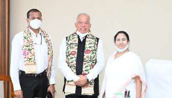 TMC-তে গোয়ার প্রাক্তন মুখ্যমন্ত্রী Luizinho Faleiro, গোয়ায় নতুন ভোর আনব, বললেন Mamata   