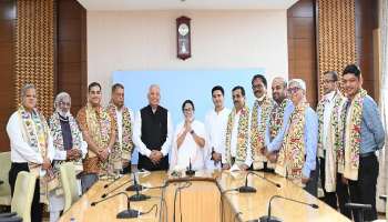 Goa: সৈকত শহরে আরও শক্তিশালী তৃণমূল, যোগ দিলেন প্রাক্তন মুখ্যমন্ত্রী 