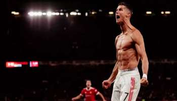 VIDEO: রোনাল্ডো ম্যাজিক! চ্যাম্পিয়ন্স লিগে রুদ্ধশ্বাস জয় পেল Manchester United