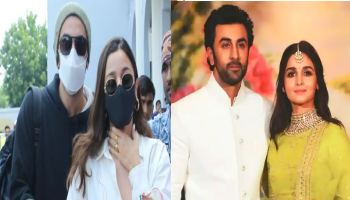 Ranbir-Alia: রাজস্থানে ডবল সেলিব্রেশন, জন্মদিনেই আংটি বদল রণবীর আলিয়ার!