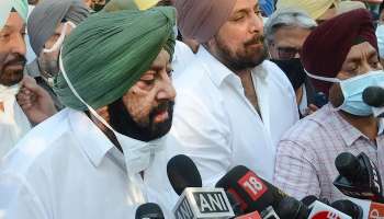 Amarinder Singh: 'বিজেপিতে যোগ দিচ্ছি না, থাকব না কংগ্রেসেও', 'অনিশ্চিত' অমরিন্দর! 