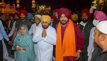 Sidhu-র মানভঞ্জনে সক্ষম Congress, প্রদেশ সভাপতির পদেই ফিরছেন মাঠে