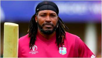  IPL 2021: বড্ড ক্লান্ত ক্রিস গেইল! আইপিএল ছেড়ে বেরিয়ে গেলেন 'ইউনিভার্স বস'