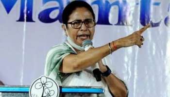 WB Flood:  'ম্যানমেড বন্যা': 'মাঝরাতে জল ছাড়লে ঘুমন্ত অবস্থায় মানুষ ভেসে যাবে', DVC-কে তোপ Mamata-র