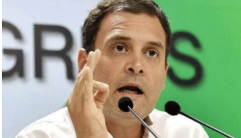 Lakhimpur Kheri যাবেন রাহুল গান্ধী-সহ কংগ্রেসের প্রতিনিধি দল, অনুমতিই দিল না যোগী সরকার