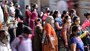 Coronavirus: পুজোর আগে ফের বাড়ল করোনা, একলাফে ২২ হাজারের গণ্ডি পার 