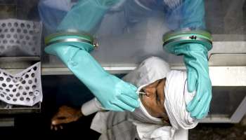 Coronavirus: গত ৭ মাসে দেশে অ্যাক্টিভ সংখ্যা কমল রেকর্ড হারে, আক্রান্ত ২০ হাজারের বেশি