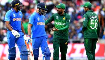 T20 WC: 'বিশ্বকাপে ভারতকে হারাতে পারলে পাকিস্তানের জন্য ব্ল্যাঙ্ক চেক প্রস্তুত'