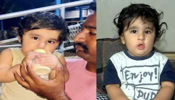Gujarat: স্ত্রীর সঙ্গে অশান্তি, দুধের শিশুকে মন্দিরের বাইরে ফেলে গ্রেফতার বাবা 