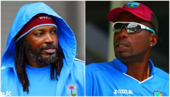 Chris Gayle: 'অ্যামব্রোসের জন্য আমার কোনও সম্মান নেই!' বিস্ফোরক গেইল