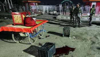 ফের রক্তাক্ত কাশ্মীর, সন্ত্রাসী হামলায় হত বিহারের হকার, উত্তরপ্রদেশের কাঠমিস্ত্রি