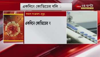 #CoronaUpdate: slight decline in daily infection in the country, 14 thousand 146 people infected in one day, death also decreased