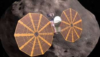 Space Fossil: এবার সৌরজগতের 'জীবাশ্মে'র খোঁজে নামল নাসার নভোযান 