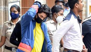 Aryan Khan: 'প্রভাবশালী'দের জন্য লড়াই নয়, আরিয়ানের গ্রেফতারিতে মুখ খুললেন ওয়াইসি