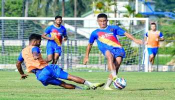 ISL 2021: আই লিগ জয়ী গোকুলাম কেরল এফসি-র বিরুদ্ধে প্রস্তুতি ম্যাচ খেলবে SC East Bengal