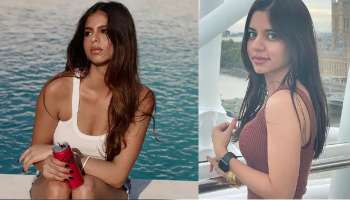 Suhana Khan's lookalike: অবিকল সুহানার মতো দেখতে, জানেন এই নয়া ইন্টারনেট সেনসেশন কে?  