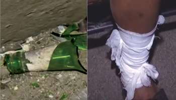 CMC: এলাকা দখলে দুই গোষ্ঠীর সংঘর্ষ; তুলকালাম মেডিক্যাল কলেজের কর্মী আবাসন, আহত কমপক্ষে ৯