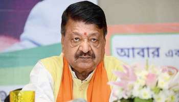 Kailash Vijayvargiya : গণধর্ষণ মামলায় 'আপাত স্বস্তি' বিজয়বর্গীয় সহ ৩ বিজেপি নেতার