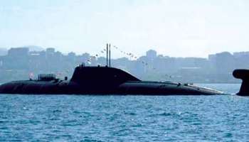 Indian Navy:  ডুবোজাহাজের গুরুত্বপূর্ণ তথ্য ফাঁস! গ্রেফতার নৌসেনা কমান্ডার-সহ ৩