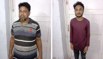 Aadhaar Card : নতুন বানানো থেকে ভুল সংশোধন, ভুয়ো আধারের রমরমা কারবার, ধৃত ২