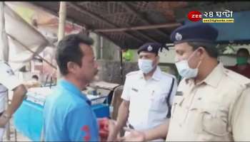 The prevalence of covid is increasing across the state, but where is the awareness?