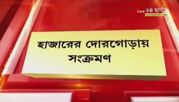 West Bengal Corona: Upward Covid Graph in the state, 990 attacked in the last 24 hours, Kolkata worries