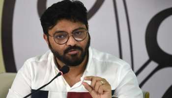 দেখব জনতা বিরোধী দলের অযোগ্য নেতারা ২০২৪ সালে কত আসন জিততে পারে: Babul 